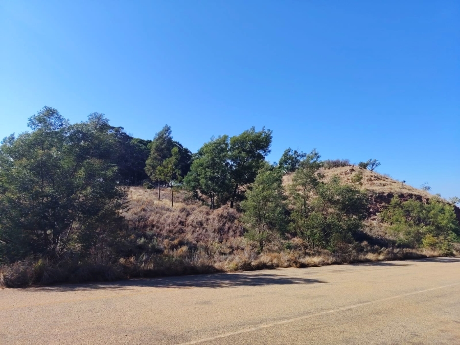 Commercial Property for Sale in Swartruggens North West